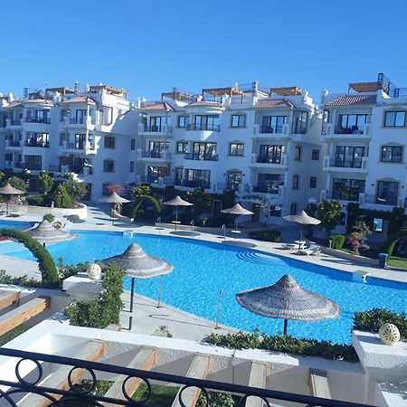 Sharm Hills Apartamento Exterior foto