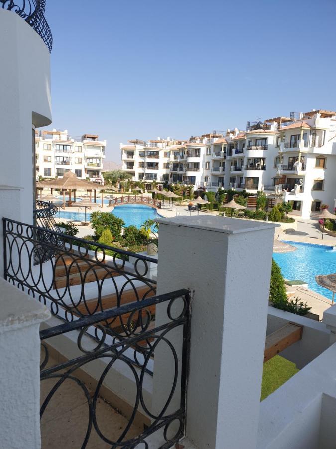 Sharm Hills Apartamento Exterior foto