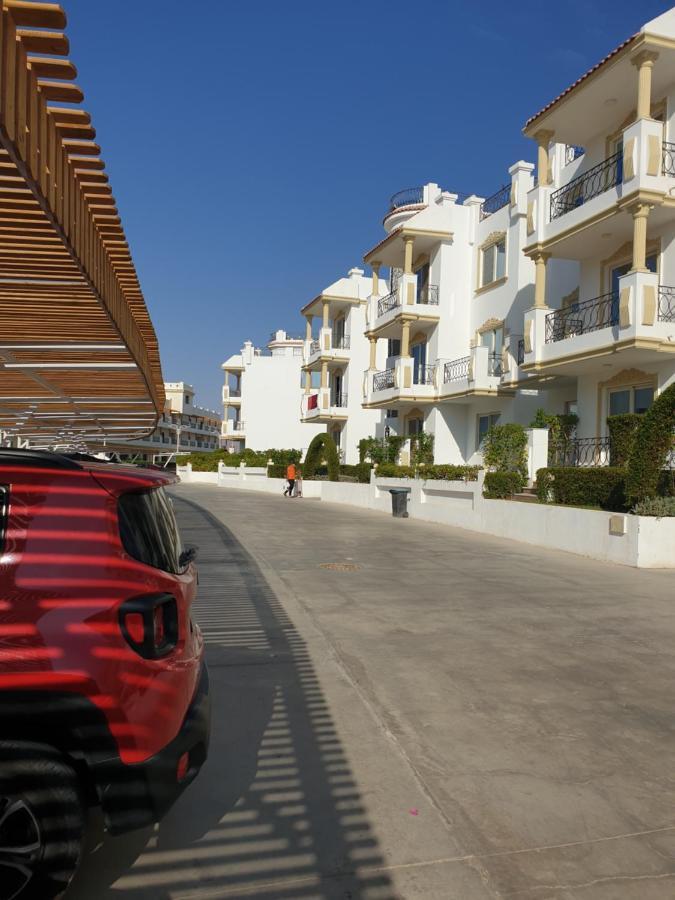 Sharm Hills Apartamento Exterior foto