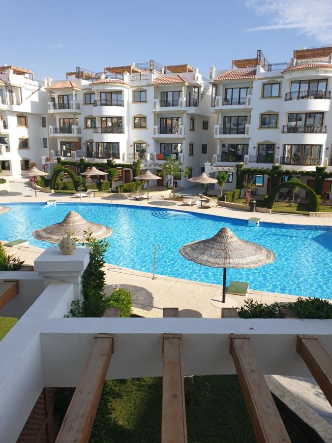 Sharm Hills Apartamento Exterior foto