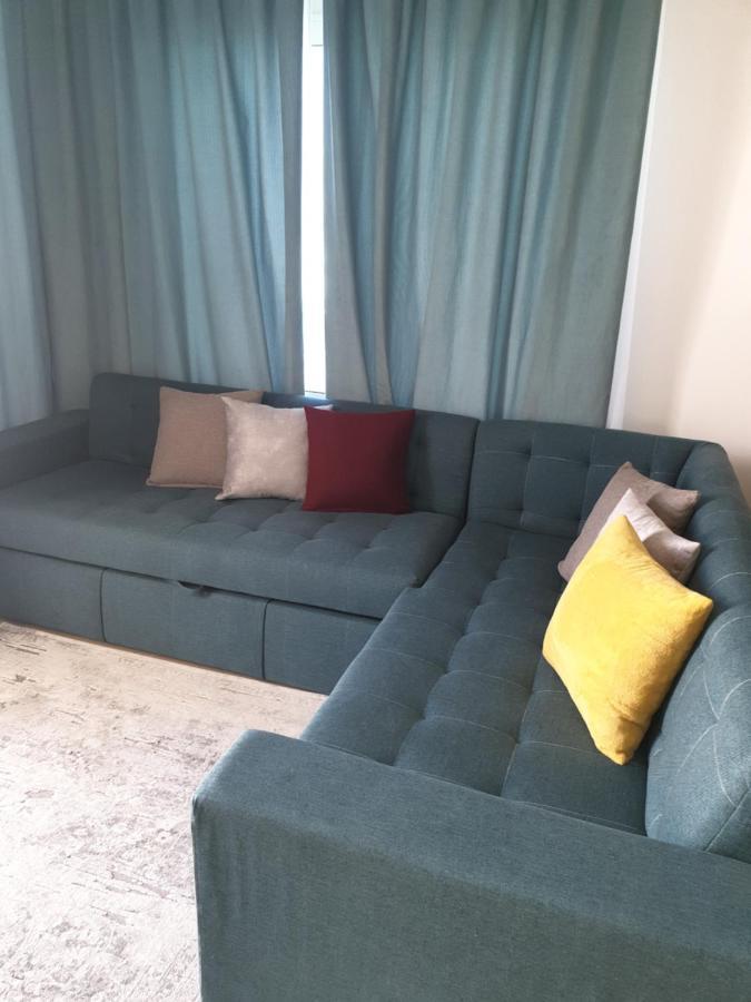 Sharm Hills Apartamento Exterior foto