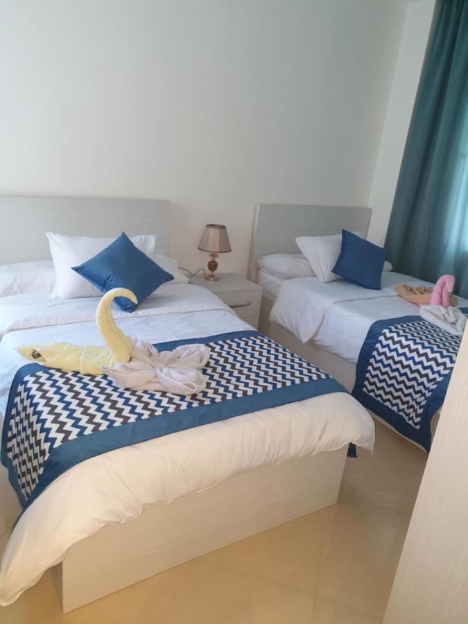 Sharm Hills Apartamento Exterior foto