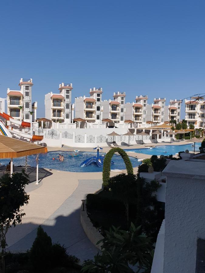 Sharm Hills Apartamento Exterior foto