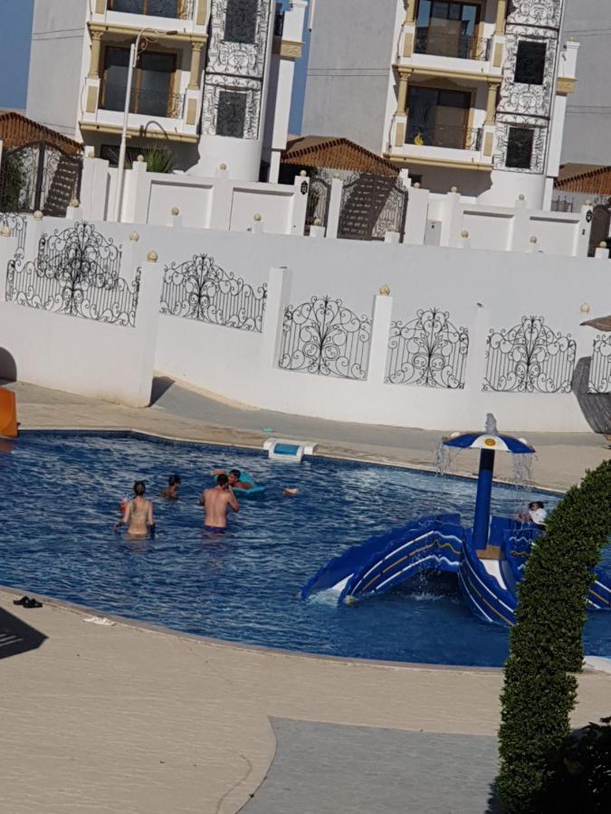 Sharm Hills Apartamento Exterior foto