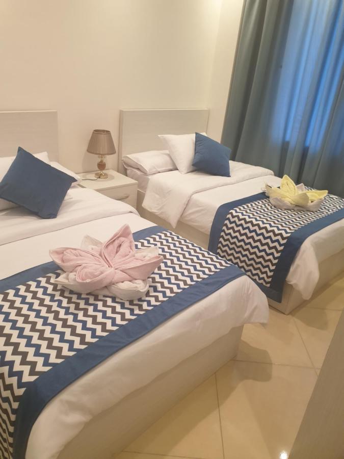 Sharm Hills Apartamento Exterior foto