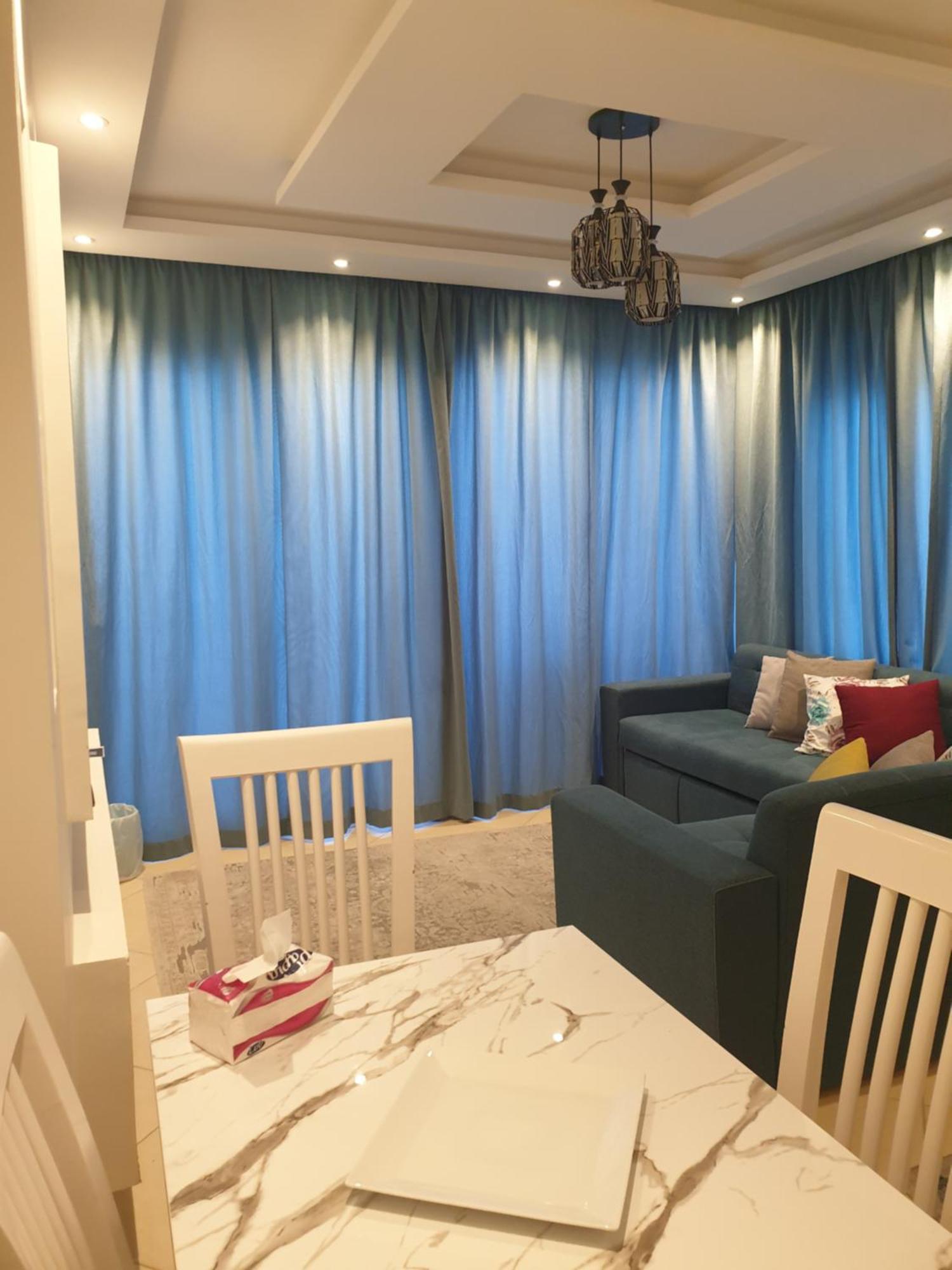 Sharm Hills Apartamento Exterior foto