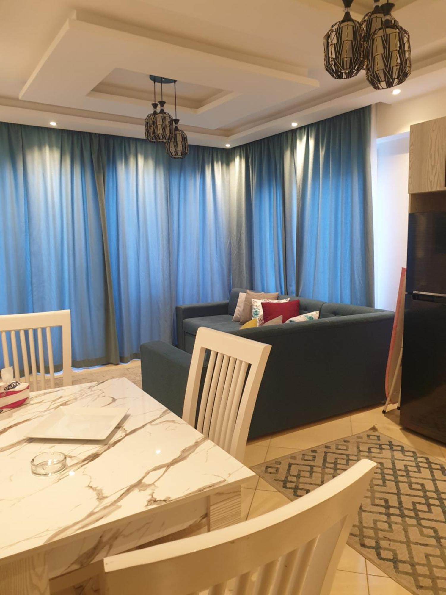 Sharm Hills Apartamento Exterior foto