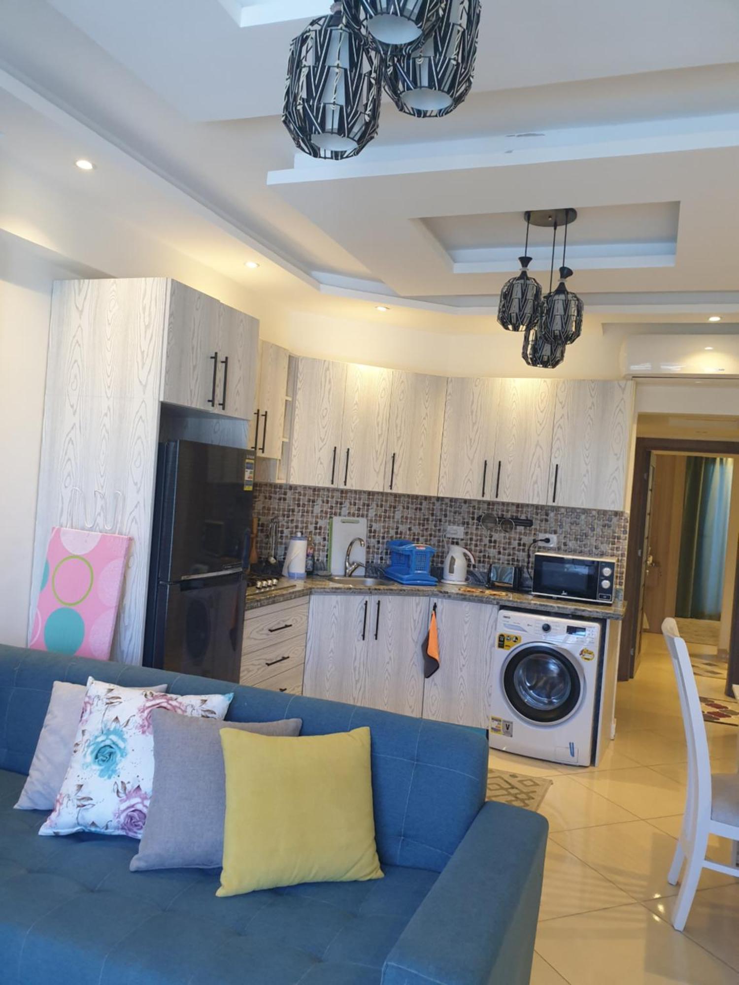 Sharm Hills Apartamento Exterior foto