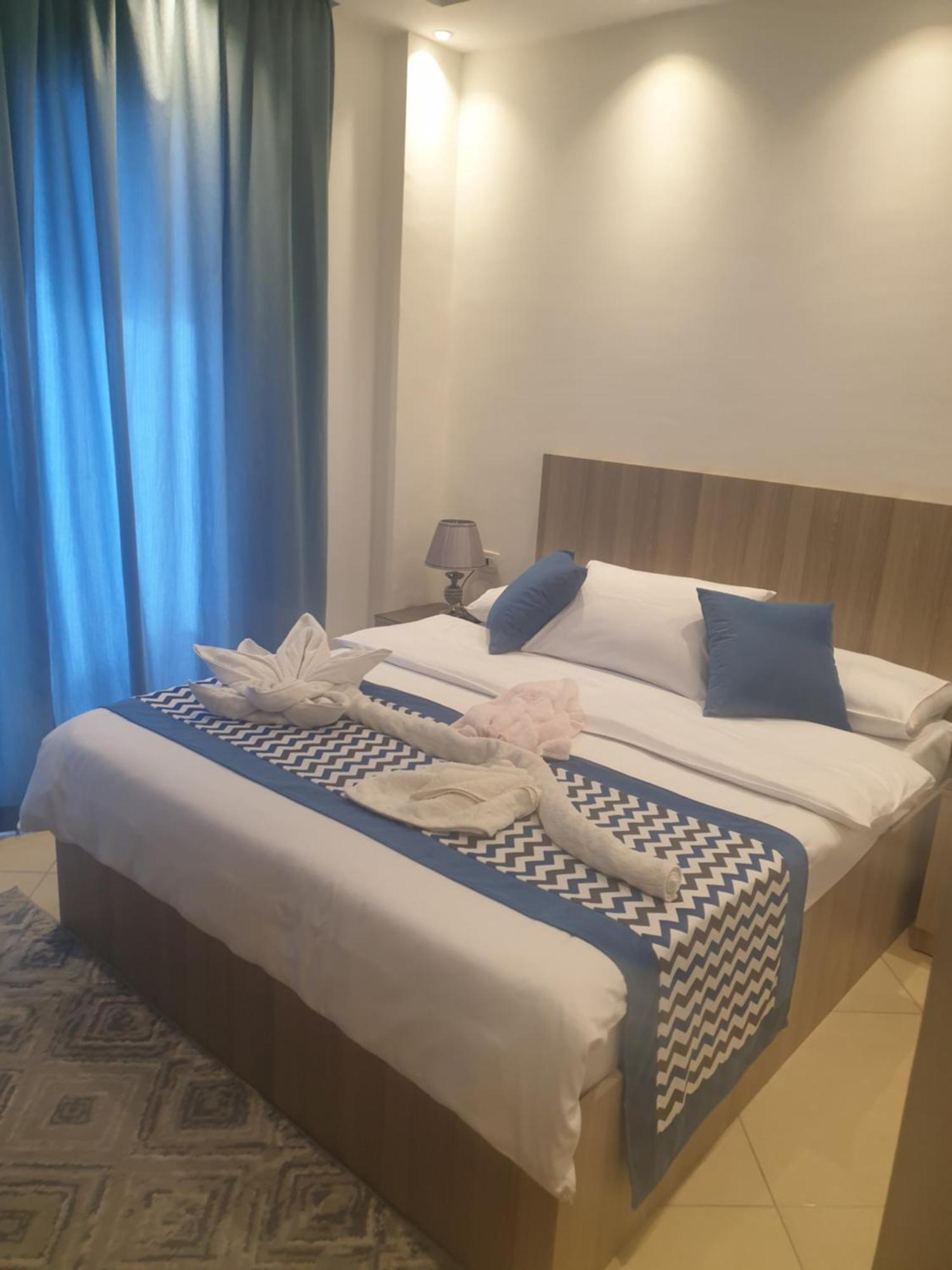 Sharm Hills Apartamento Exterior foto