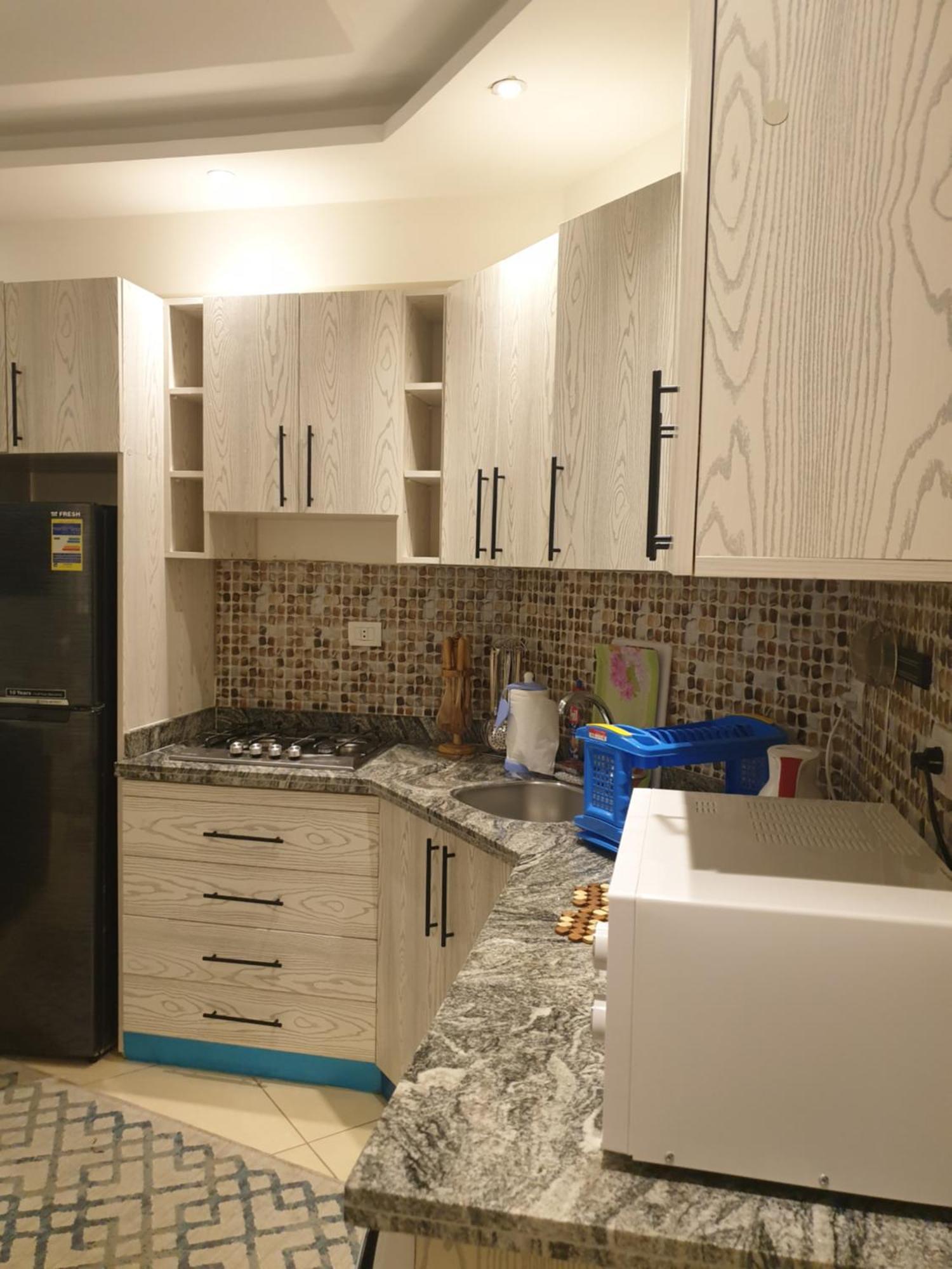 Sharm Hills Apartamento Exterior foto