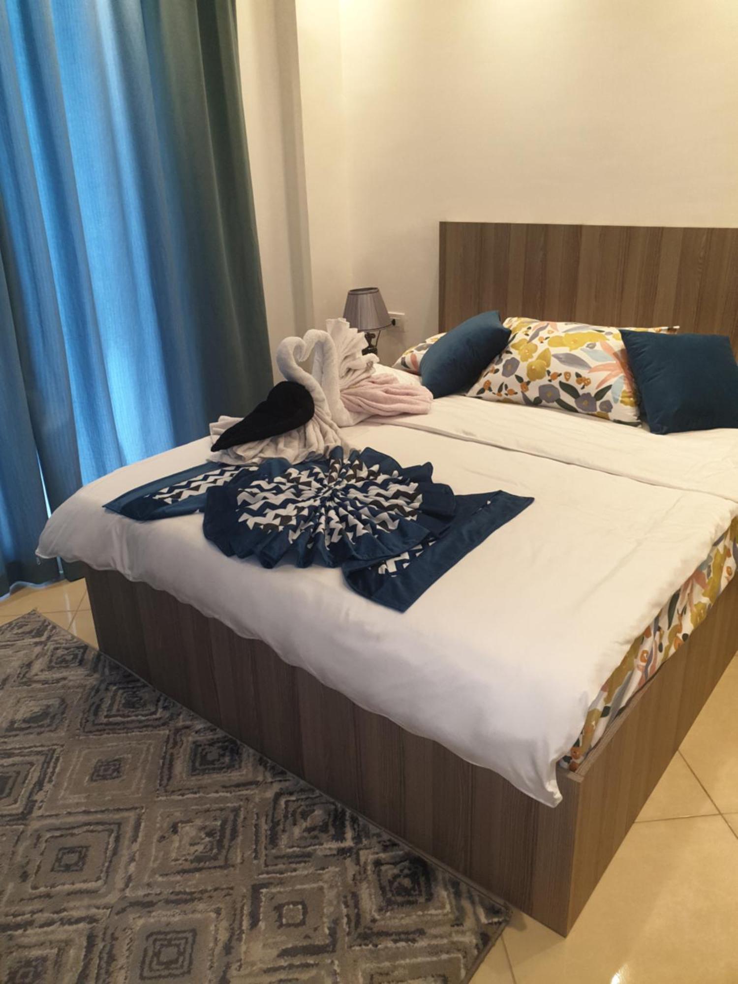 Sharm Hills Apartamento Exterior foto