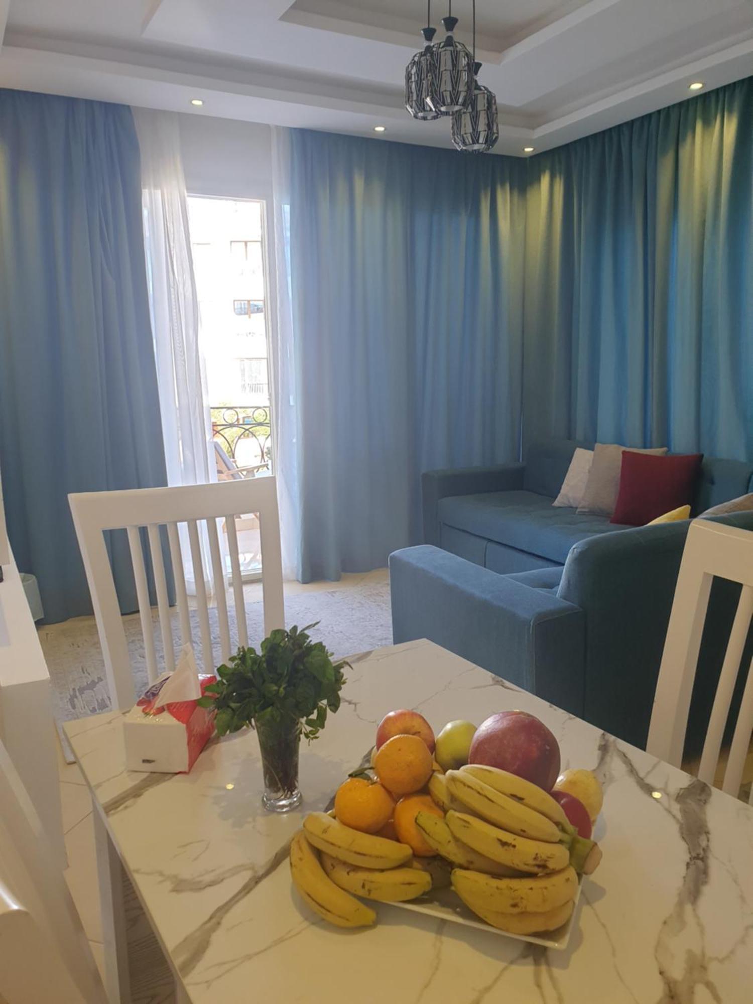 Sharm Hills Apartamento Exterior foto