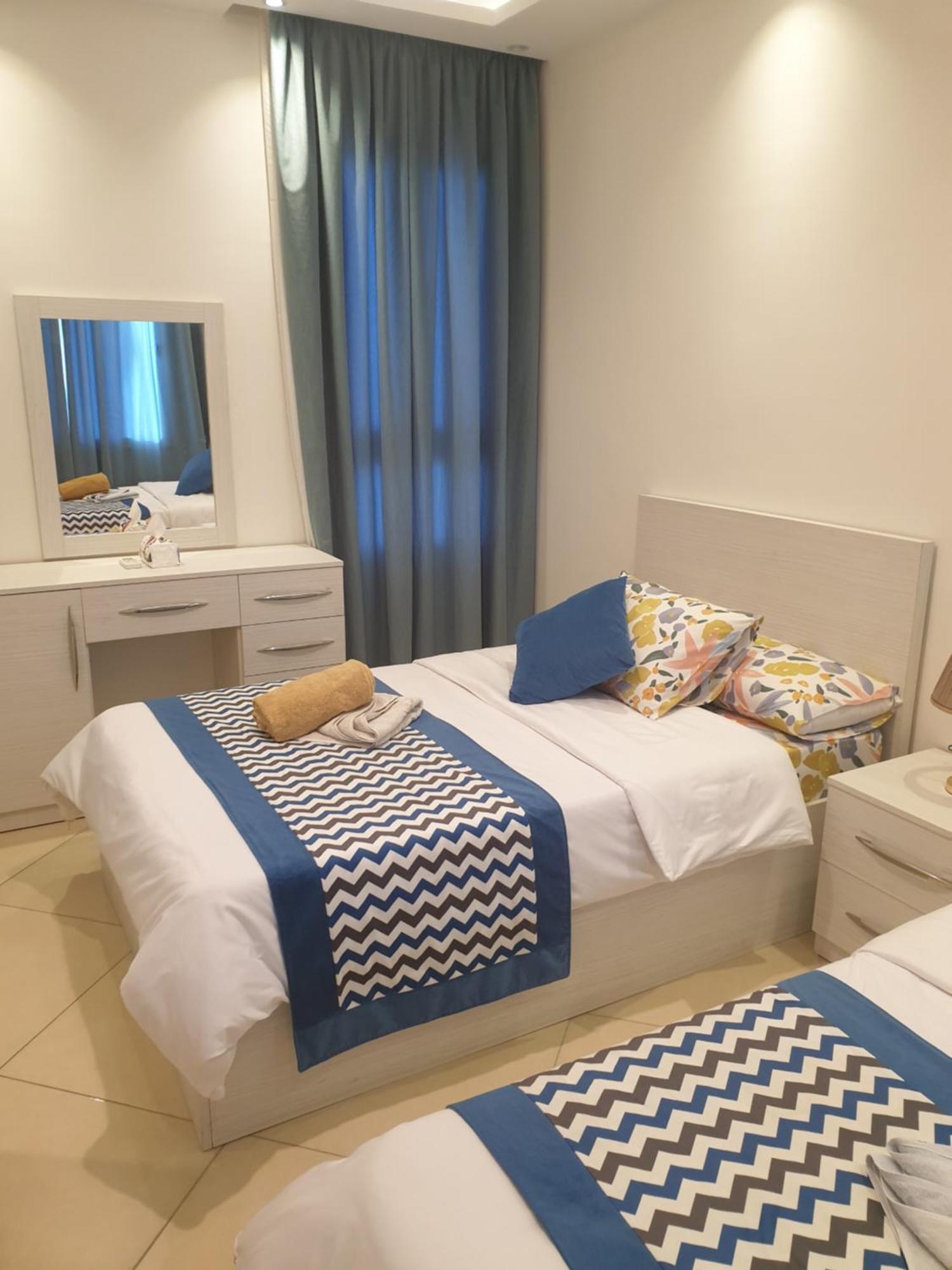 Sharm Hills Apartamento Exterior foto