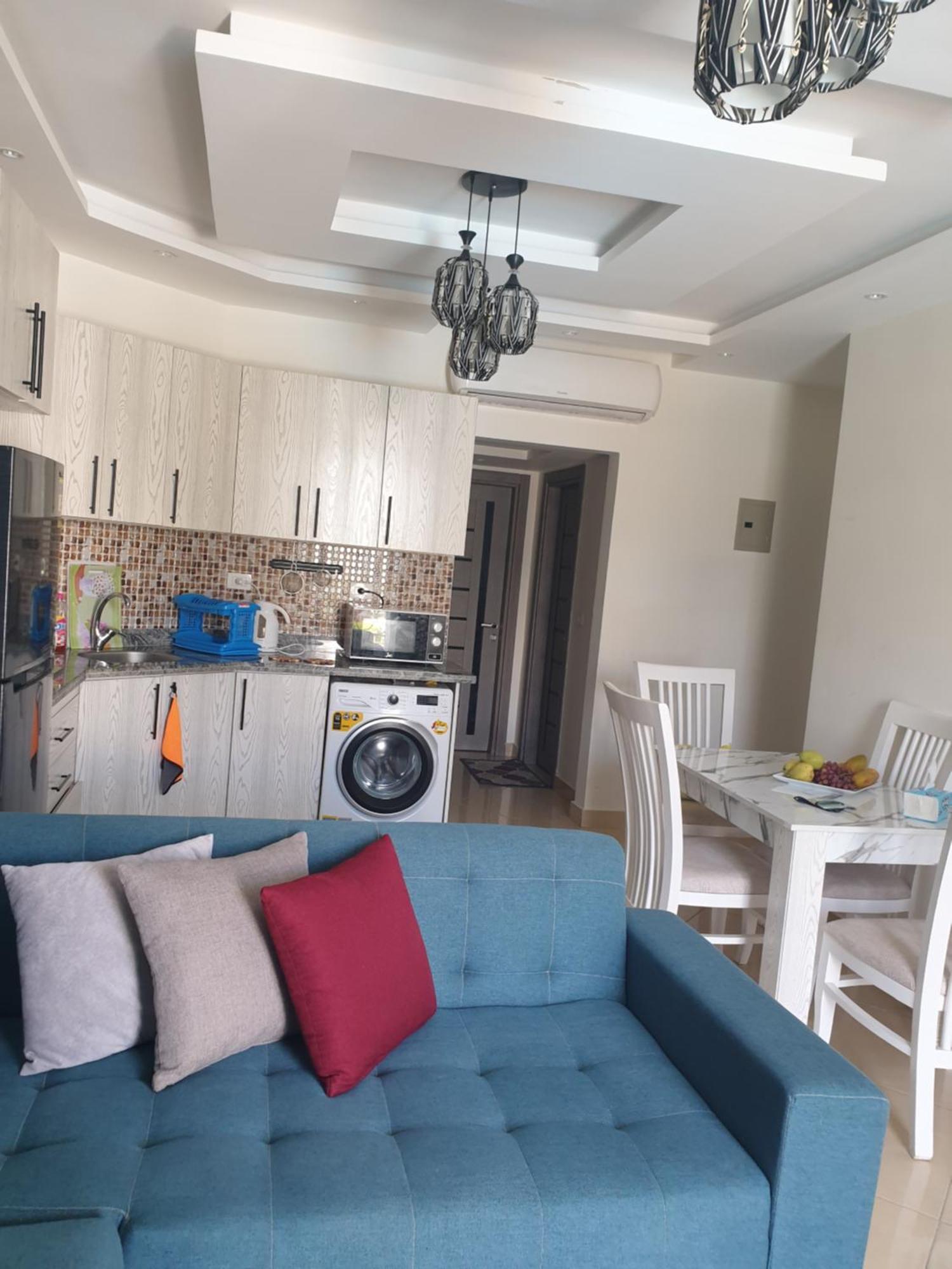 Sharm Hills Apartamento Exterior foto