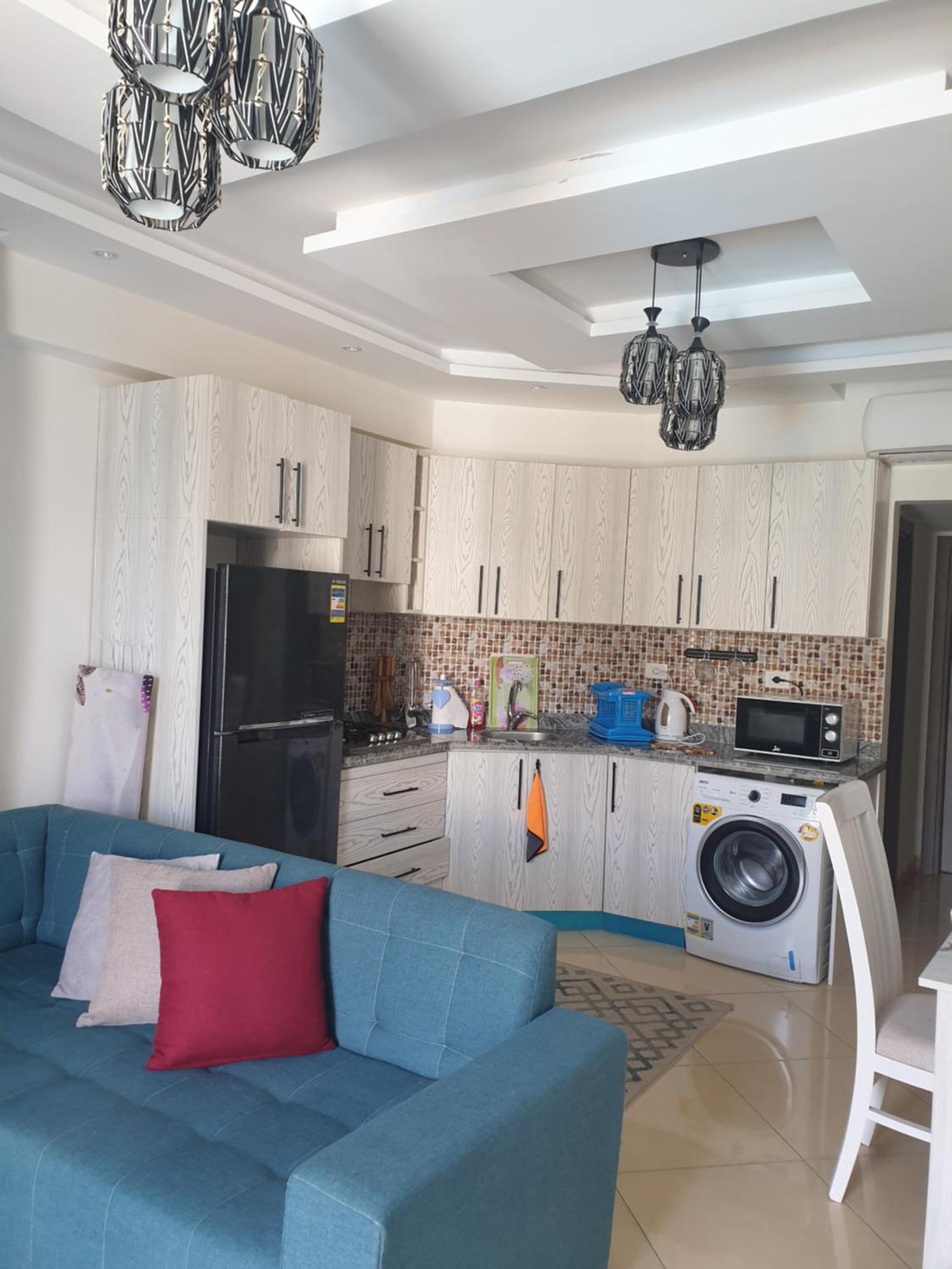 Sharm Hills Apartamento Exterior foto