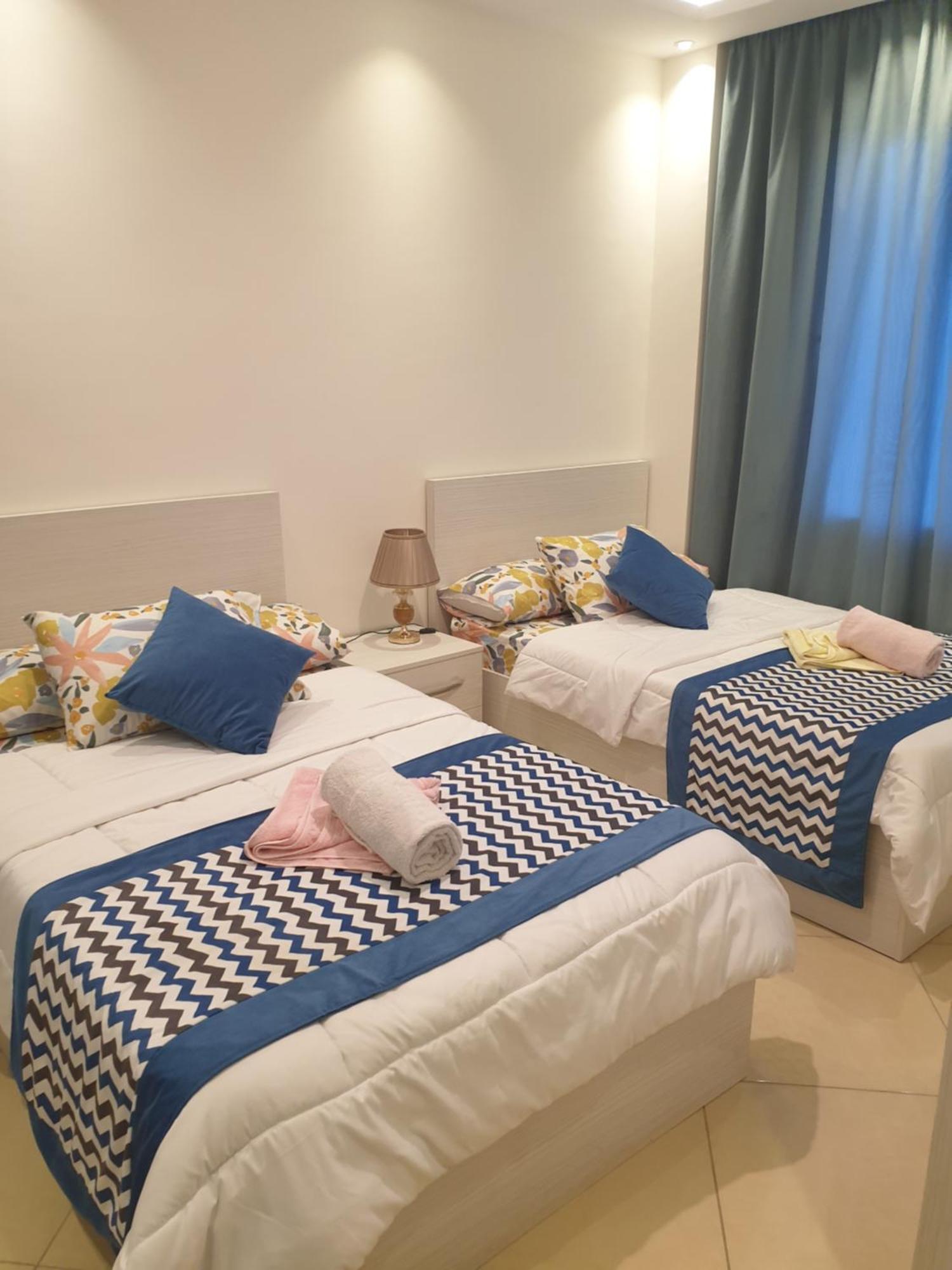 Sharm Hills Apartamento Exterior foto