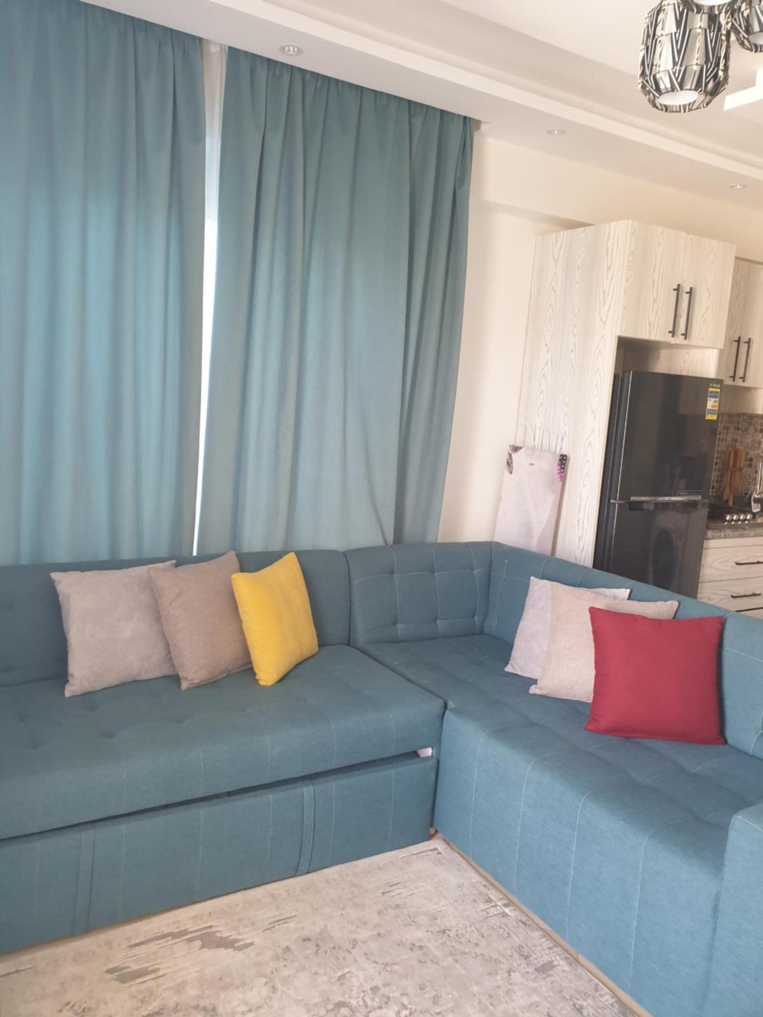 Sharm Hills Apartamento Exterior foto