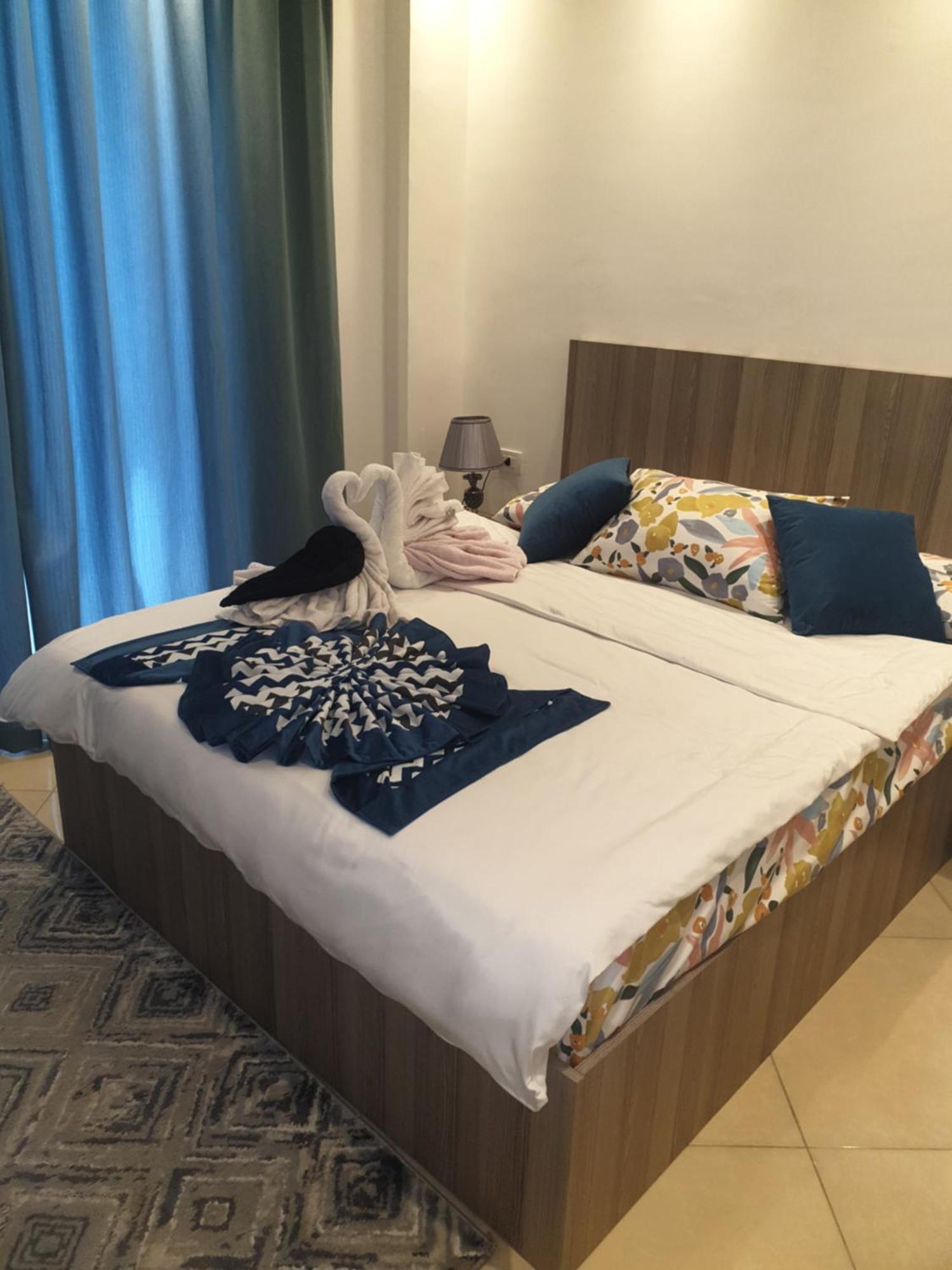 Sharm Hills Apartamento Exterior foto
