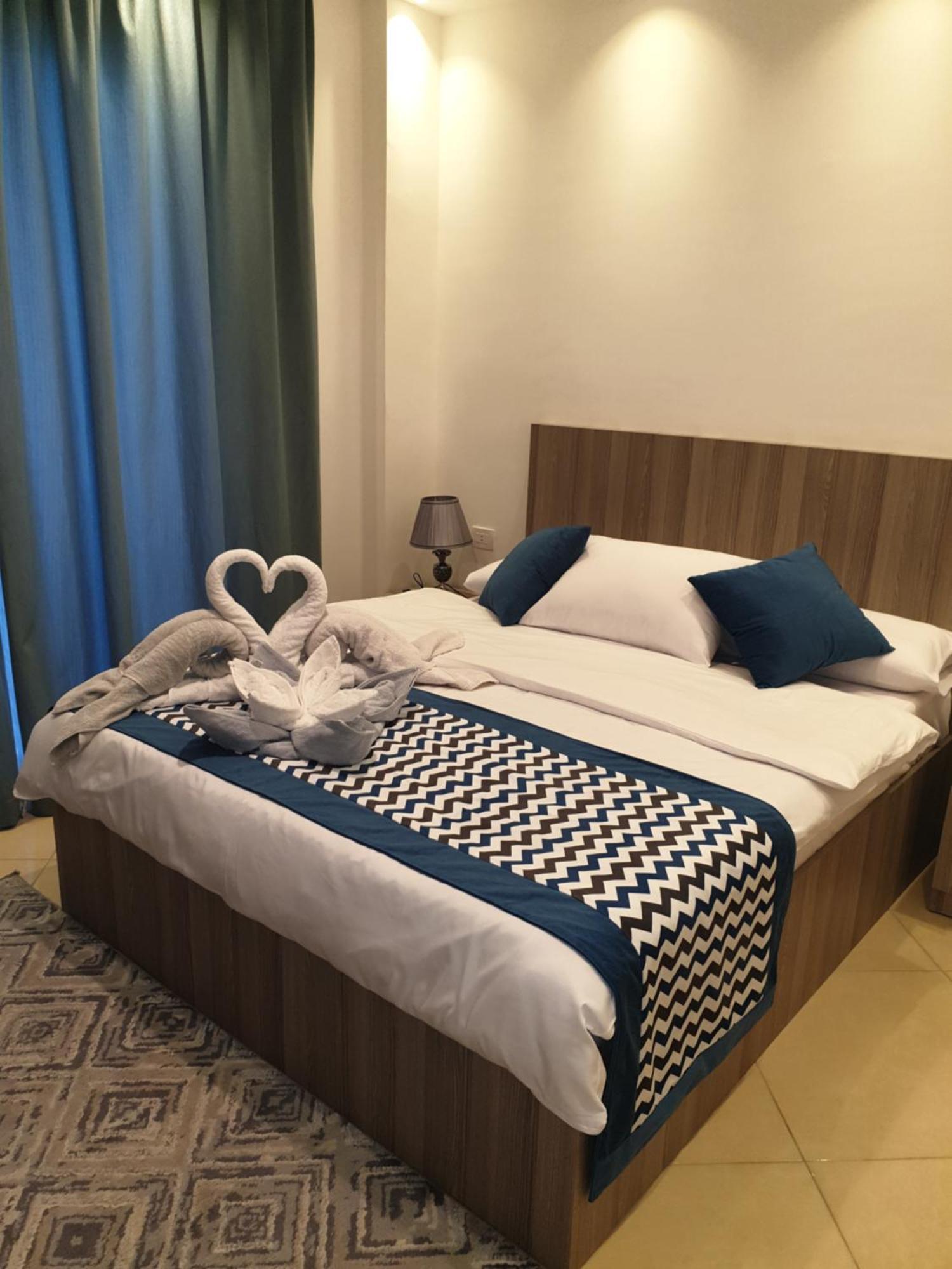 Sharm Hills Apartamento Exterior foto