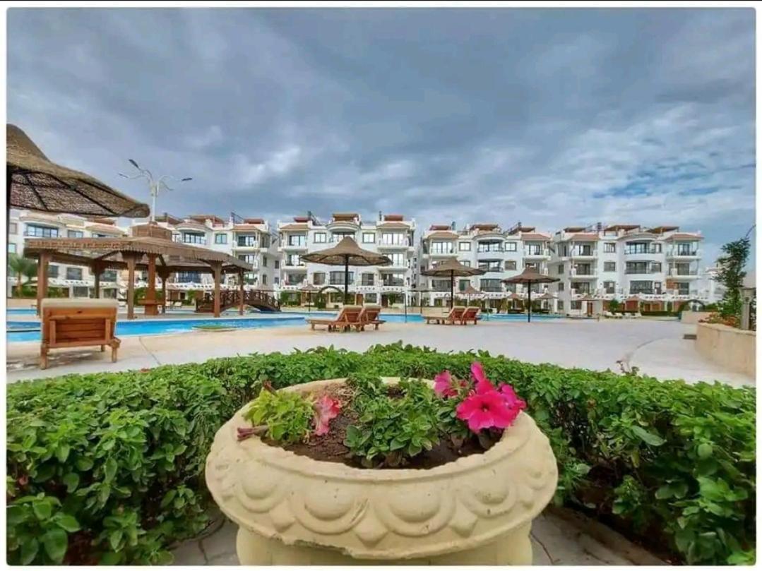 Sharm Hills Apartamento Exterior foto