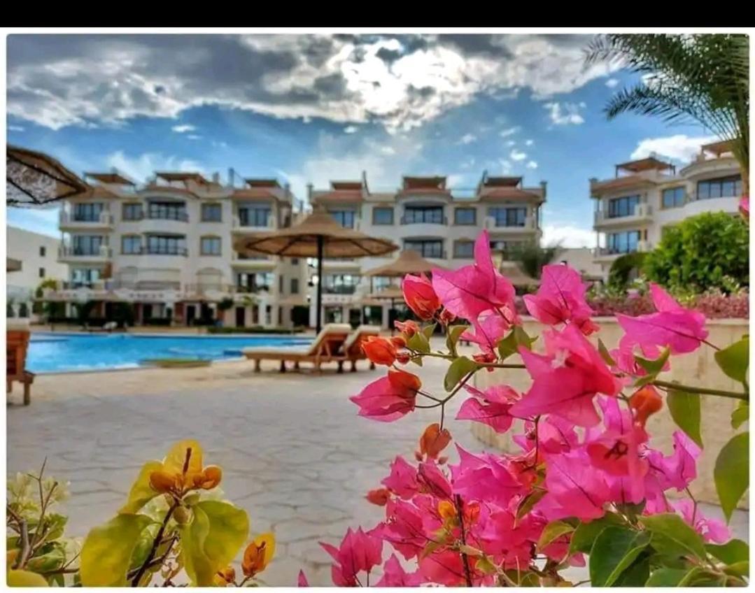 Sharm Hills Apartamento Exterior foto
