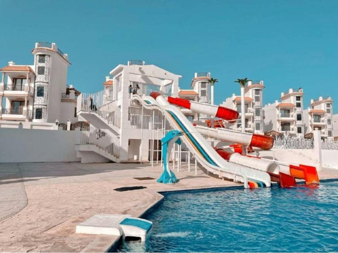 Sharm Hills Apartamento Exterior foto