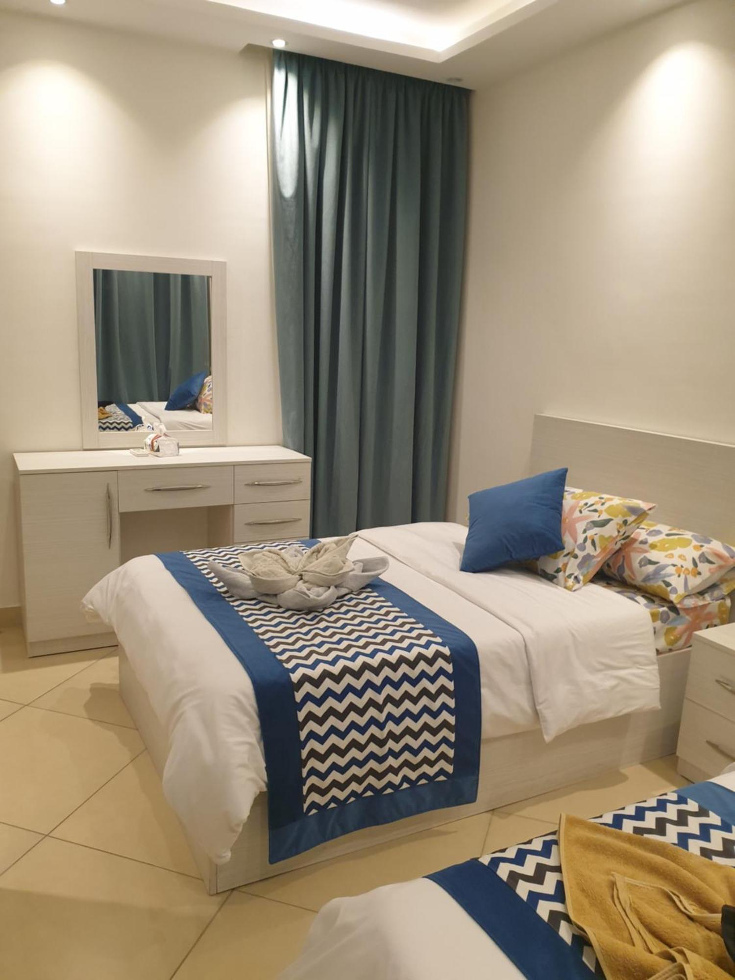 Sharm Hills Apartamento Exterior foto
