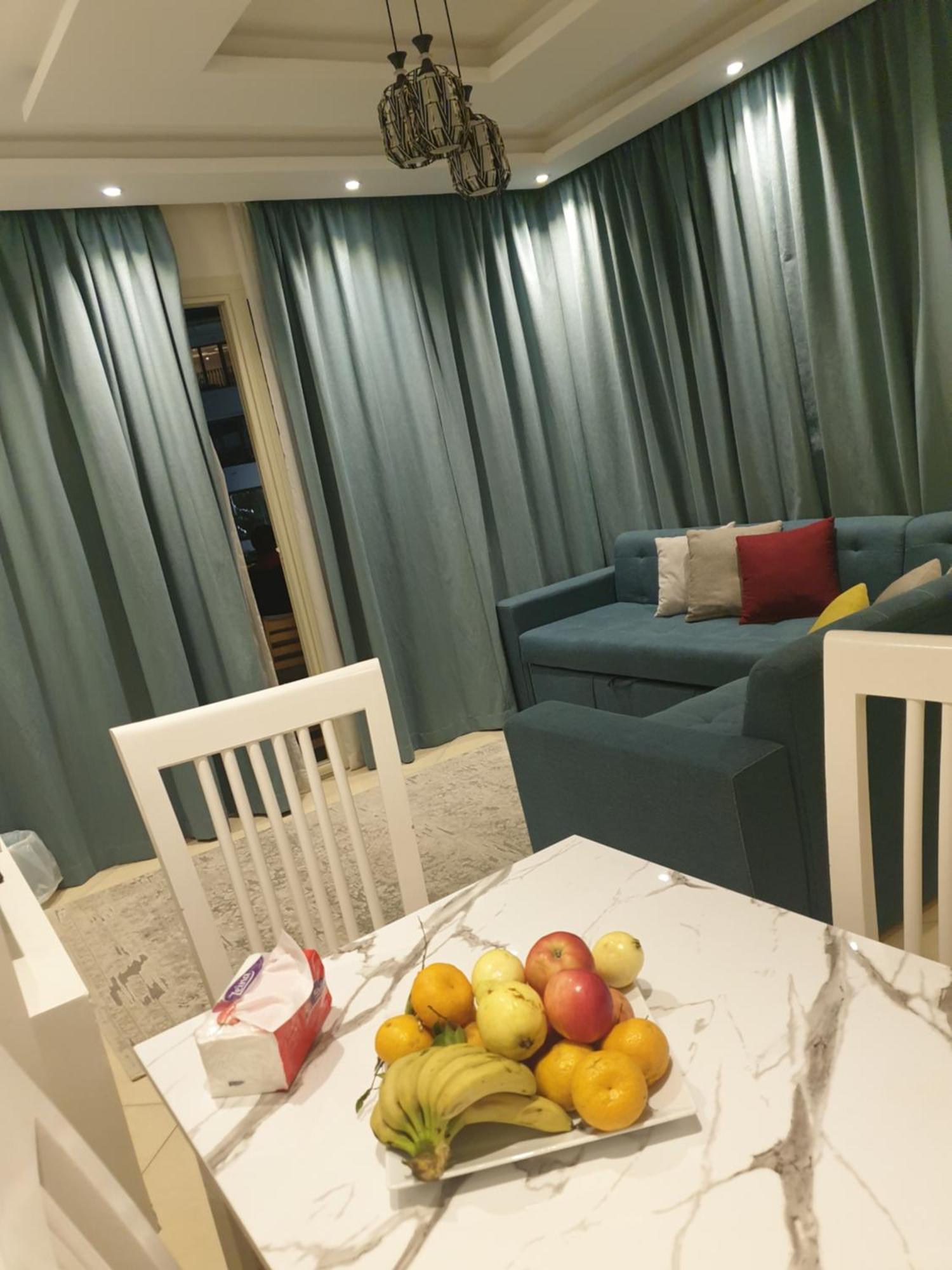 Sharm Hills Apartamento Exterior foto