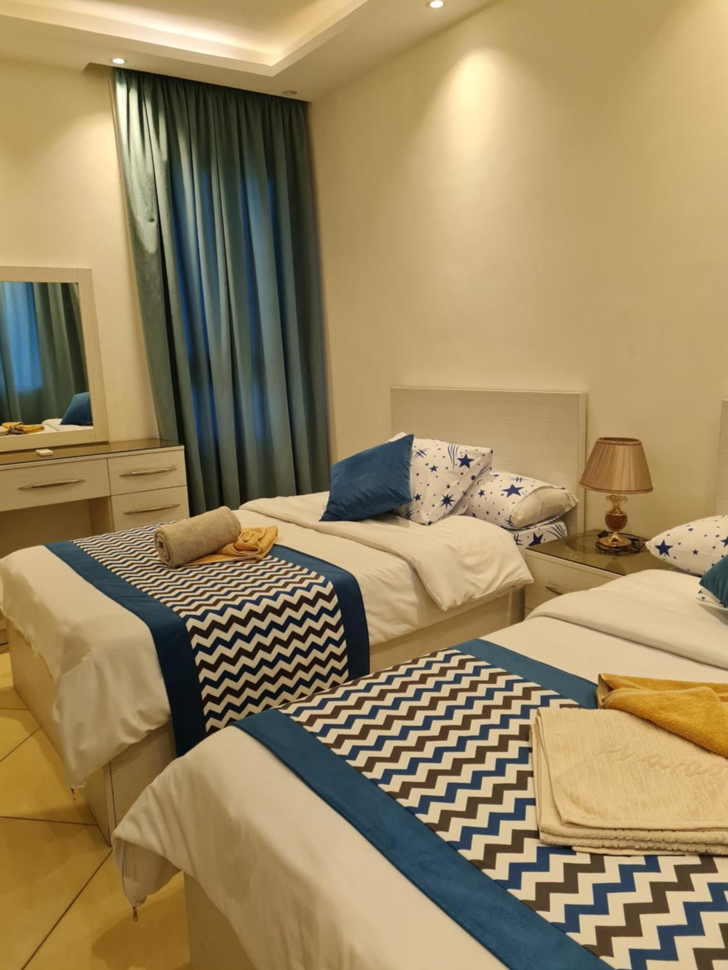Sharm Hills Apartamento Exterior foto