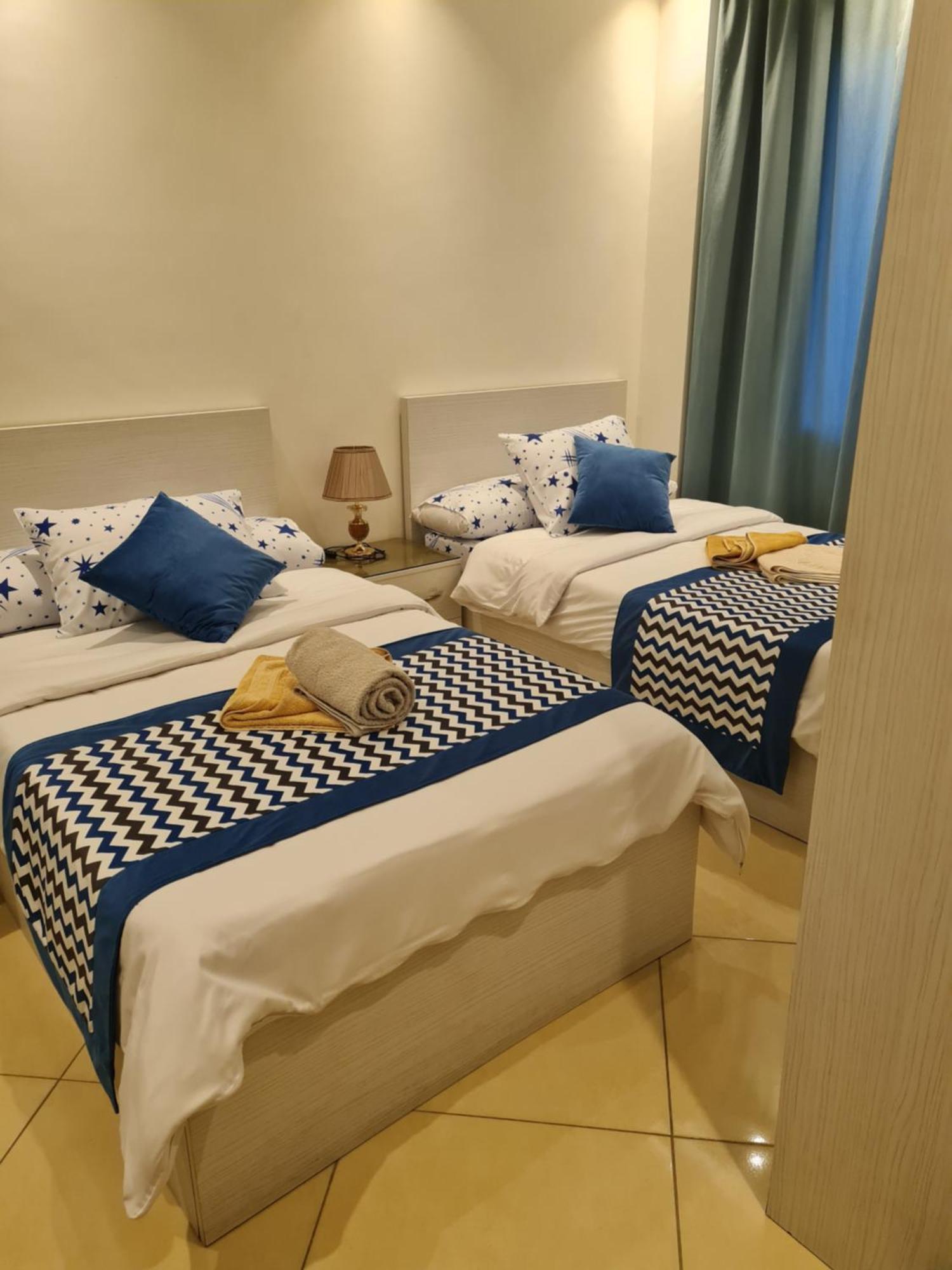 Sharm Hills Apartamento Exterior foto