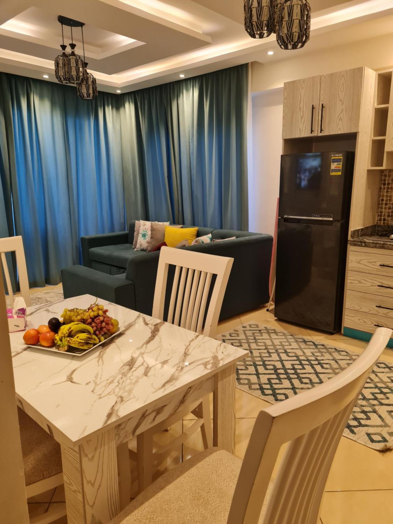 Sharm Hills Apartamento Exterior foto
