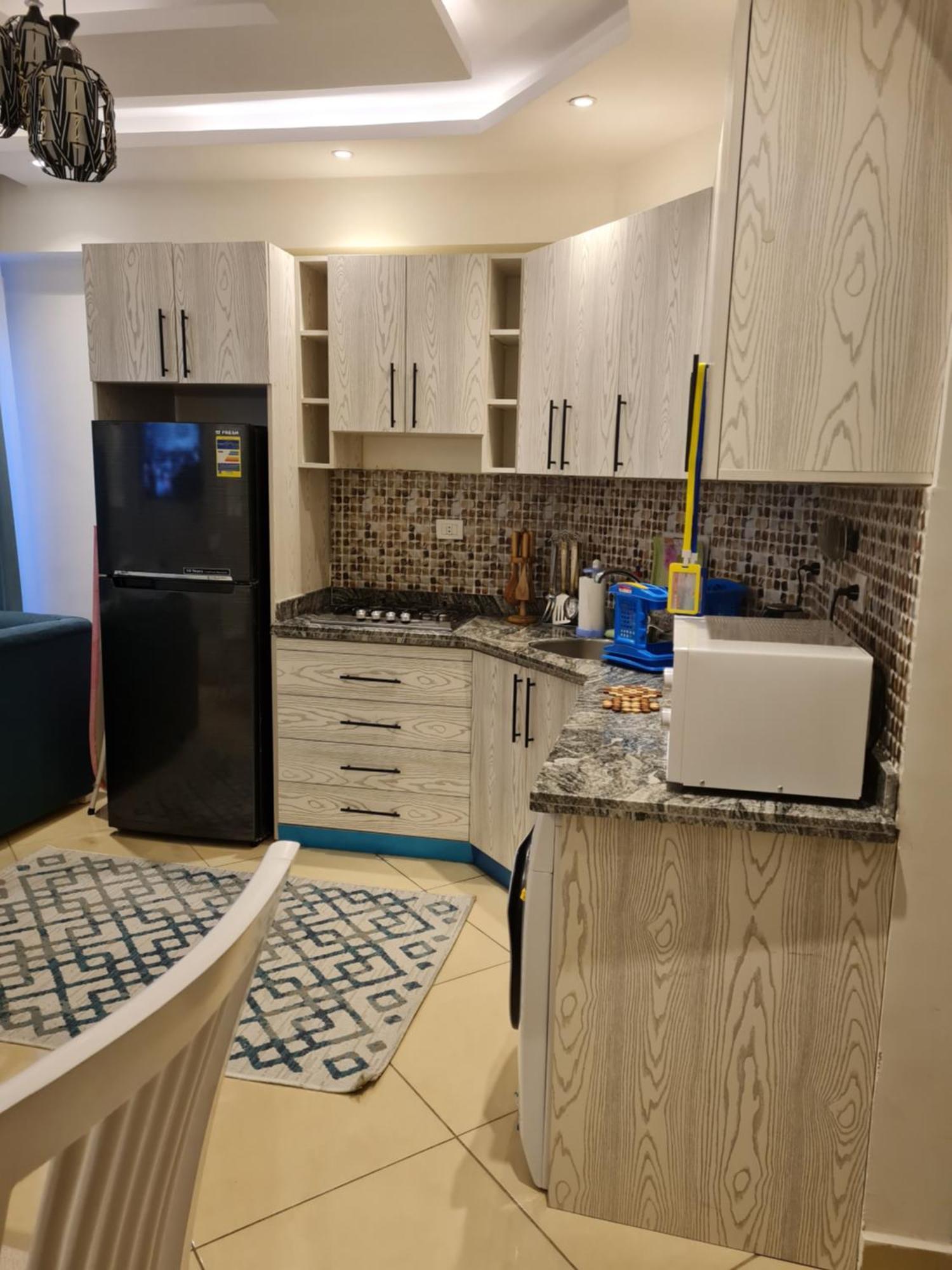 Sharm Hills Apartamento Exterior foto