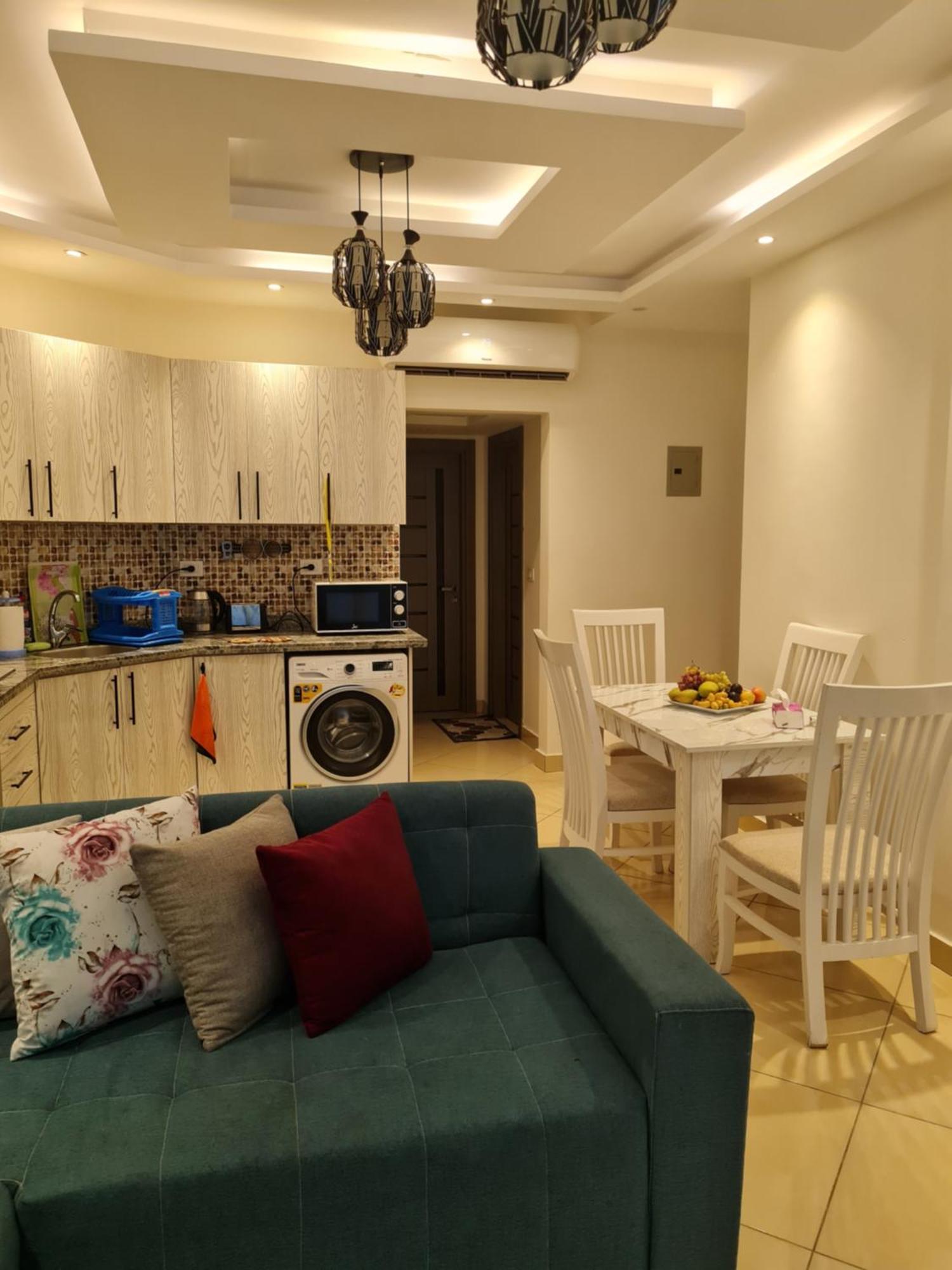 Sharm Hills Apartamento Exterior foto
