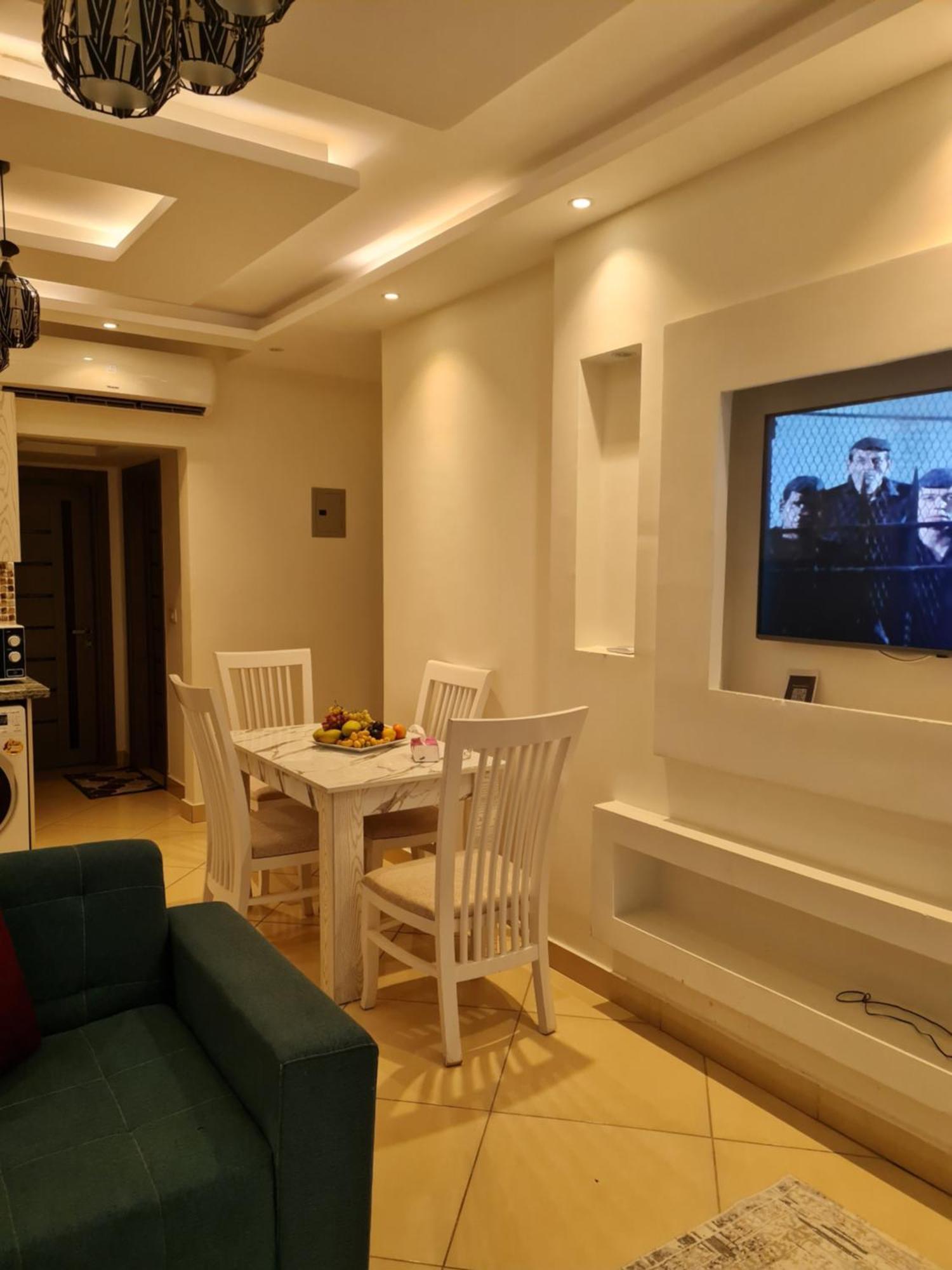 Sharm Hills Apartamento Exterior foto