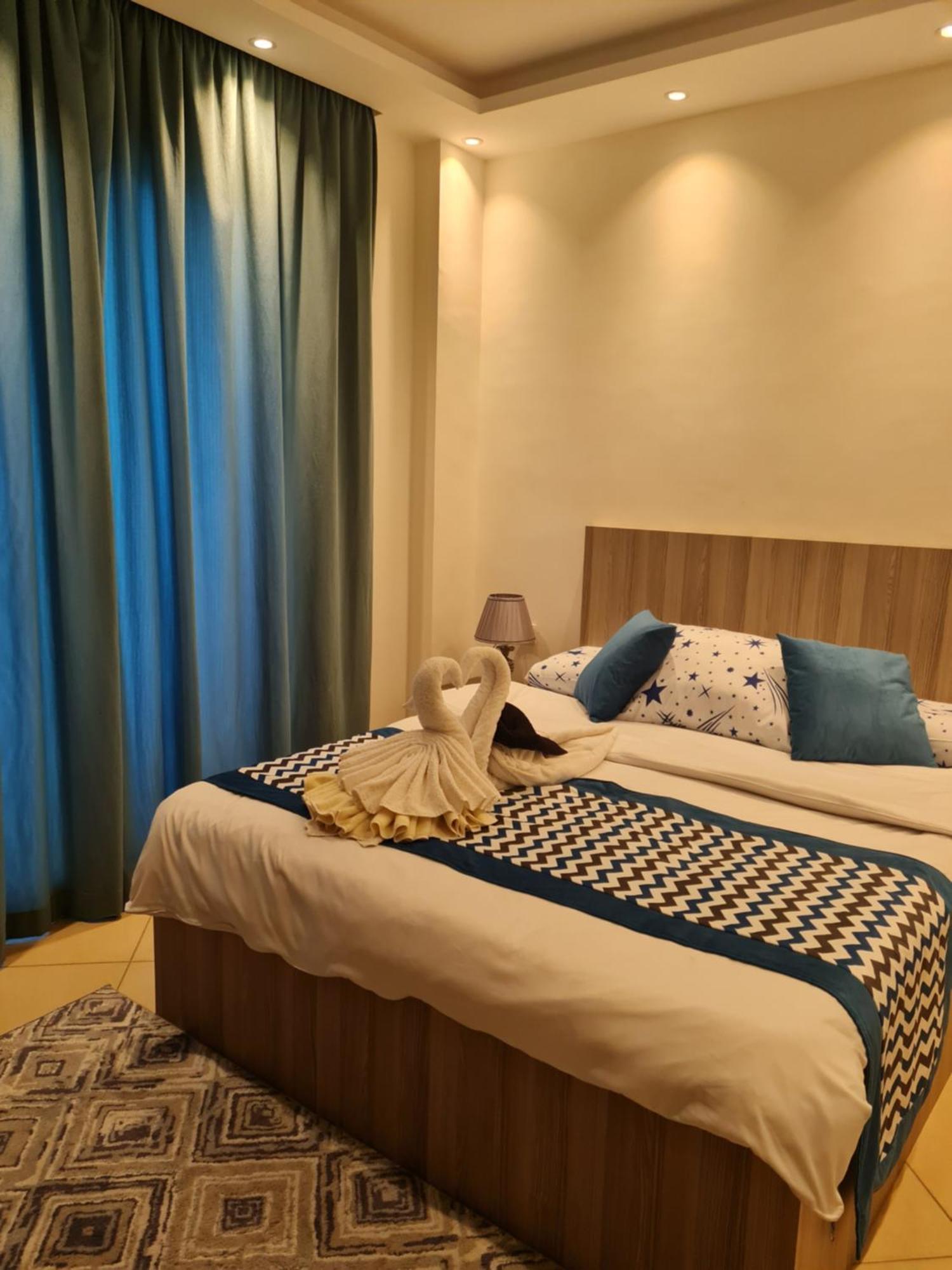 Sharm Hills Apartamento Exterior foto